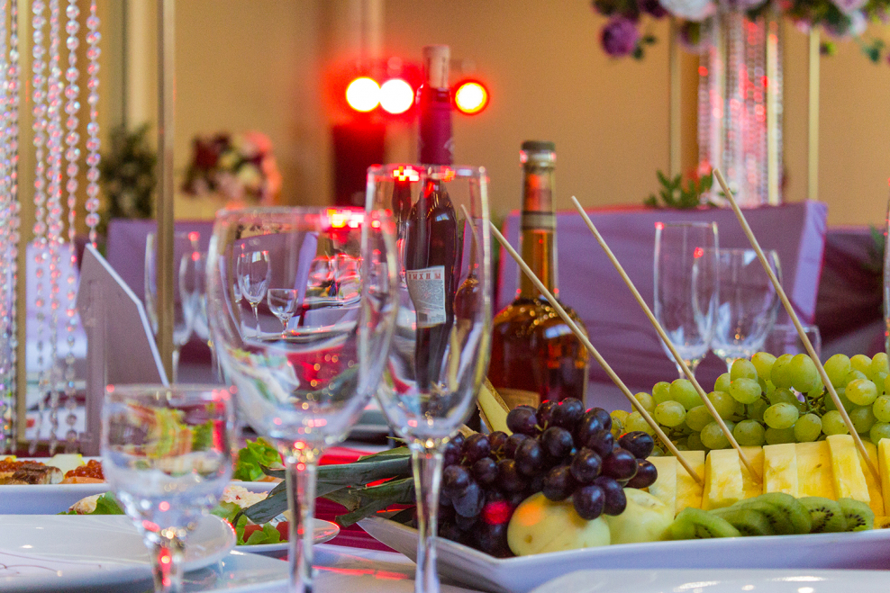 Витро Вилладж ресторан