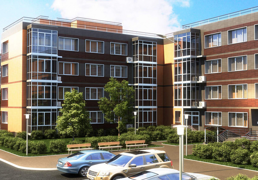 Руасси деревня