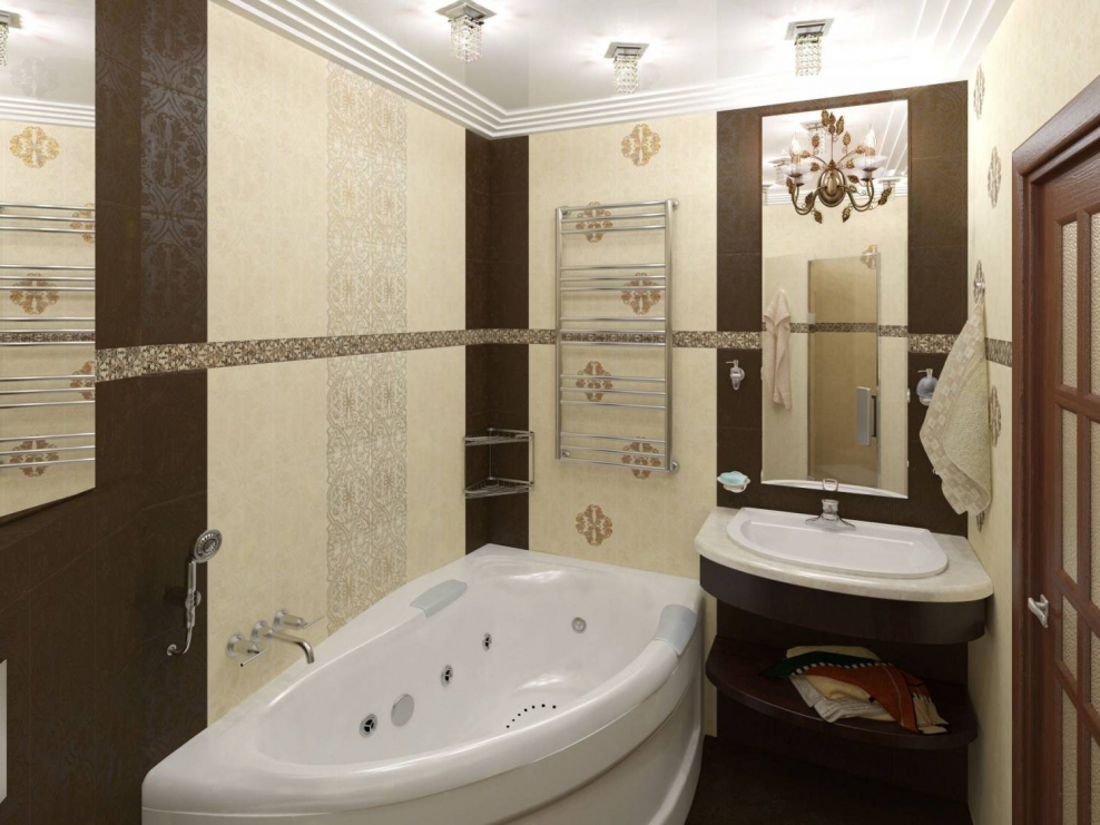 Евроремонт санузла