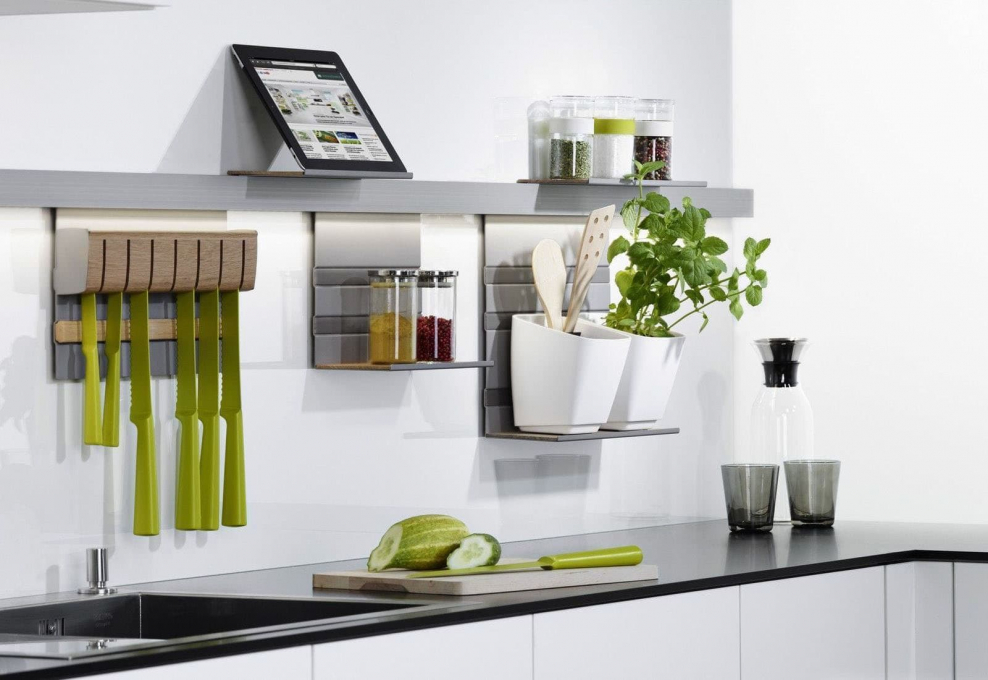 Kessebohmer (Германия) Linero MOSAIQ