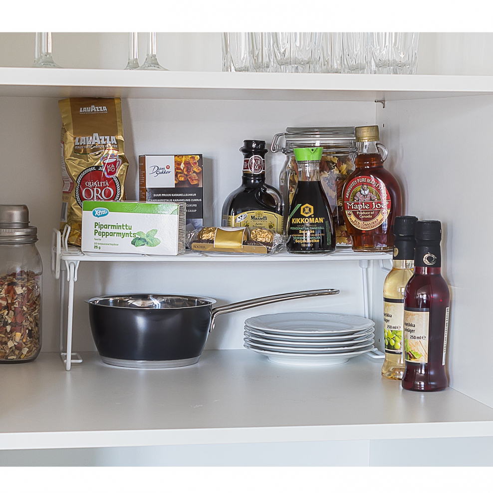 Полка-органайзер Tatkraft "Solid