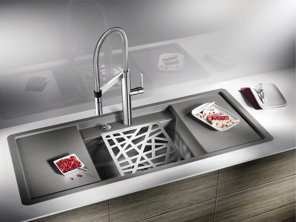 Мойка для кухни Blanco Alaros 6 s