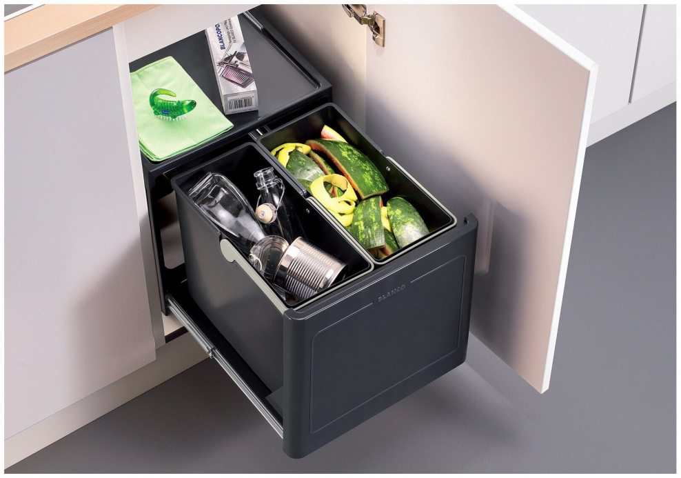 Blanco Botton Pro 45