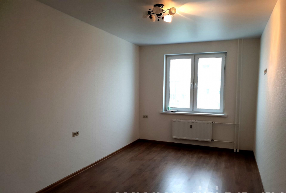 Внутренняя отделка помещений