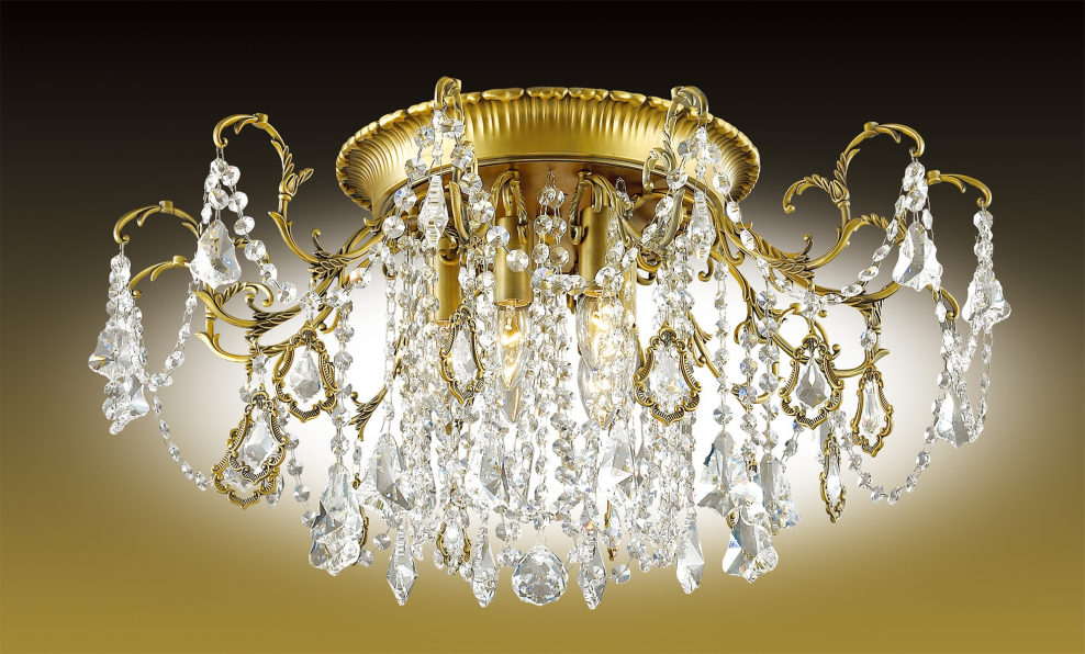 Odeon Light Odeon 2879/6c