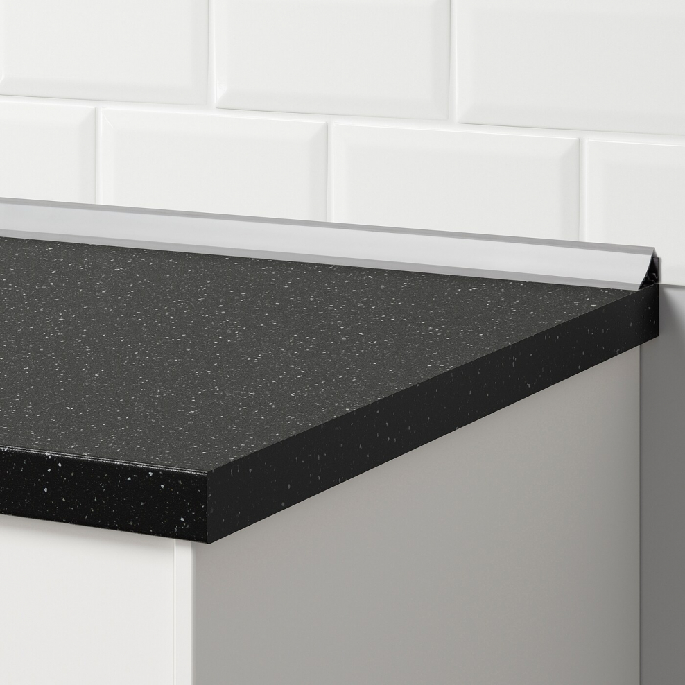 Fixa фикса бордюр стенной, серый