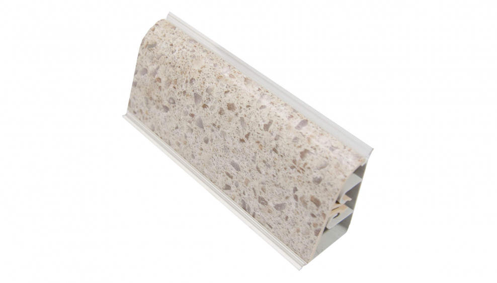 Плинтус 1327 Эдельвейс