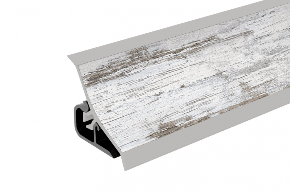 Плинтус Thermoplast ар120