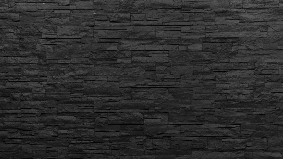 Черный камень текстура