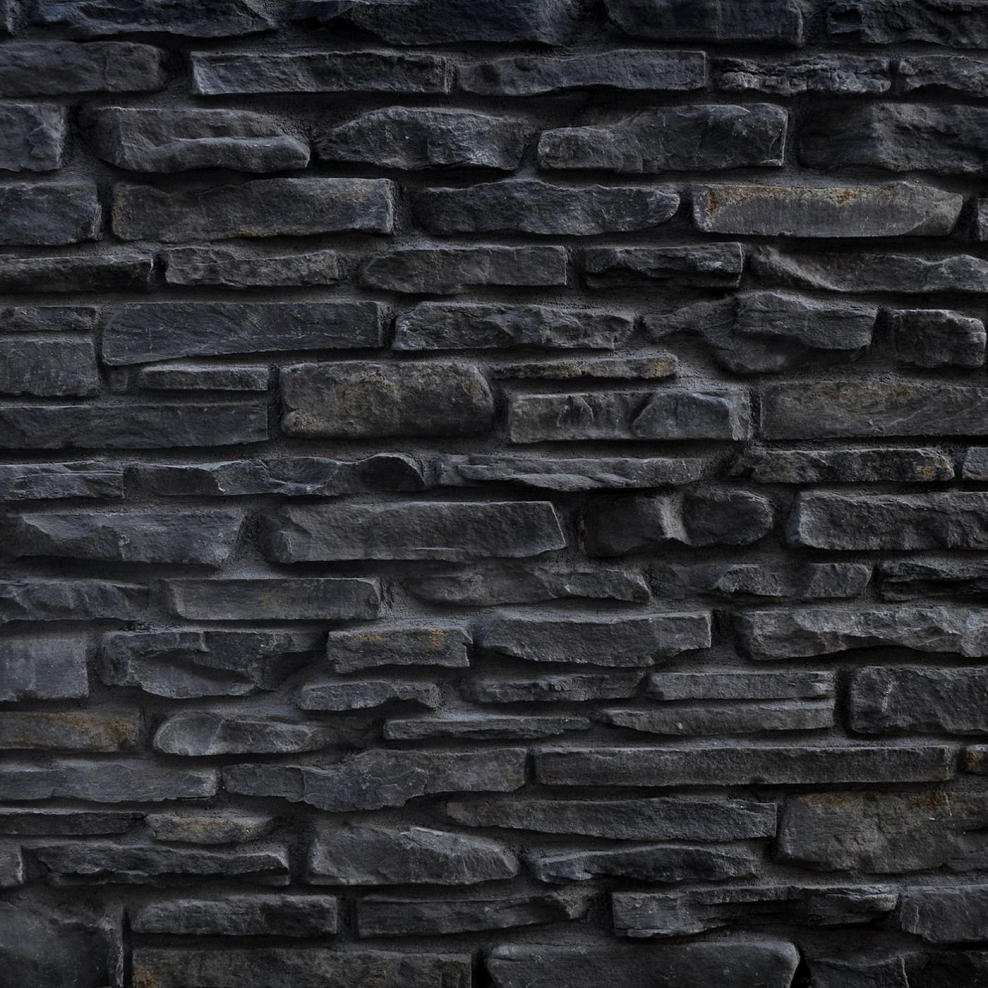 Каменная стена