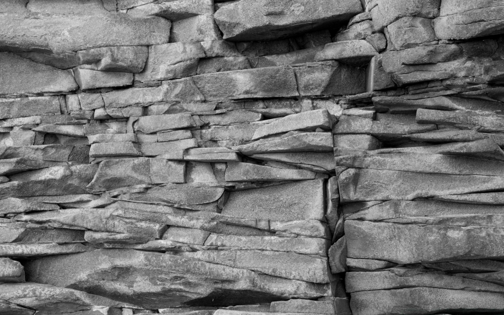 Фотофон черный кирпич