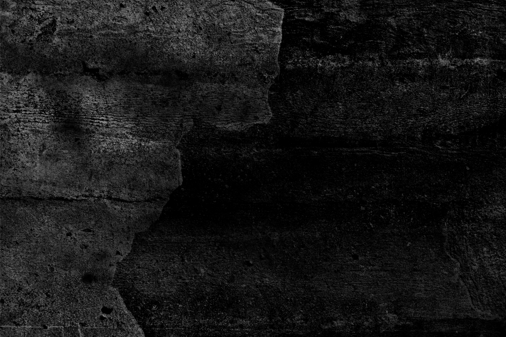 Текстура камней мрачные