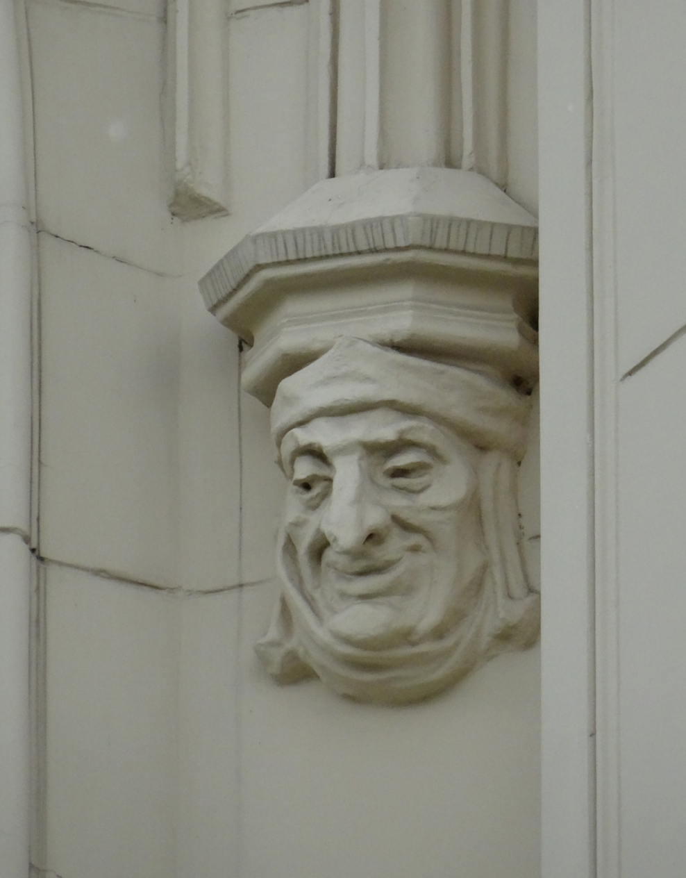 Югендстиль скульптура