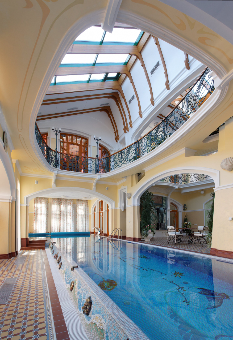 Олег Карлсон Архитектор