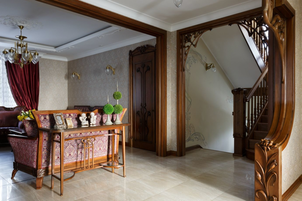 Ирина Андроненкова дизайнер