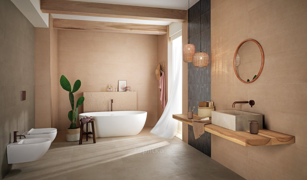 Плитка Summer Vento 80x80