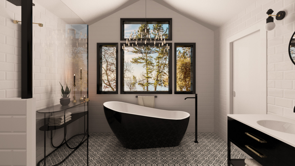 Exclusive Bathroom Furniture header