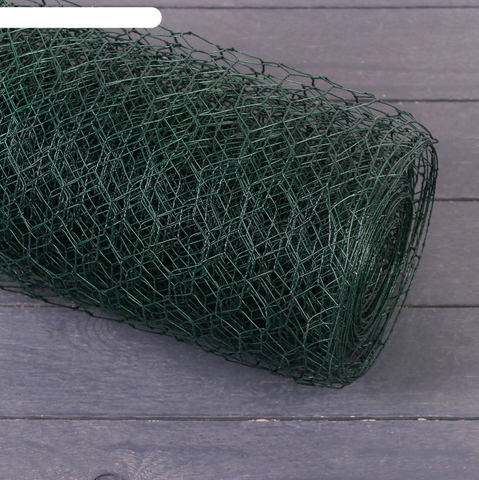 Сетка 20×140 сварная