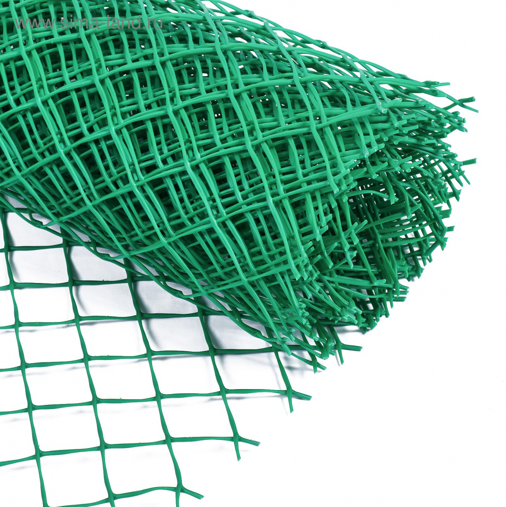 Садовая сетка 1,5