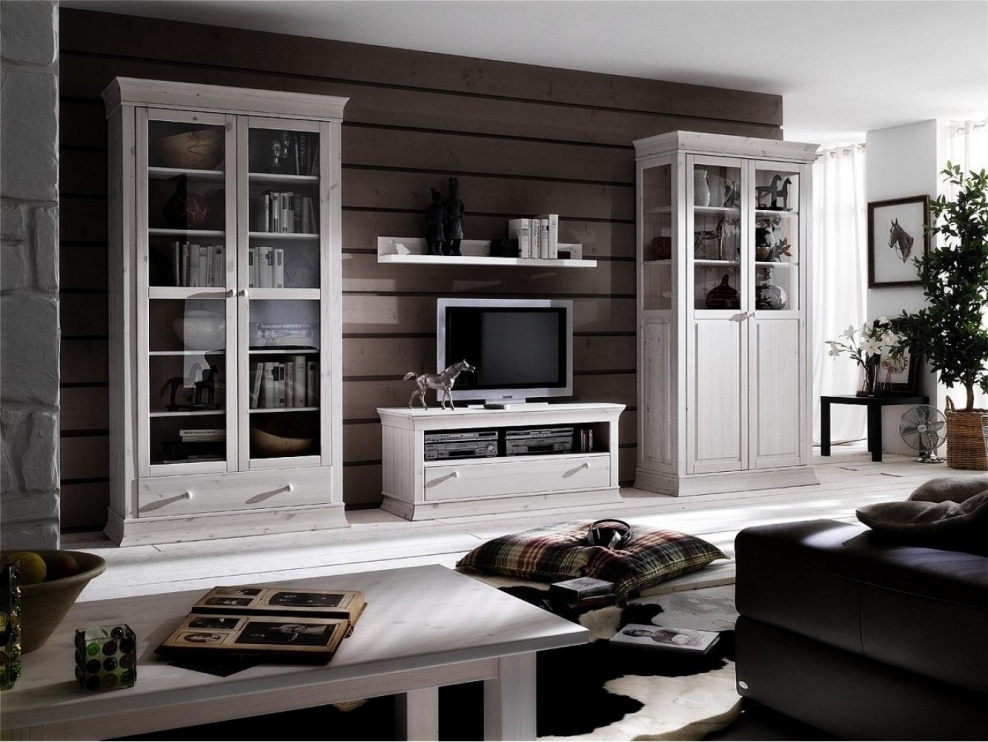 Шкаф Бостон 21g белый воск