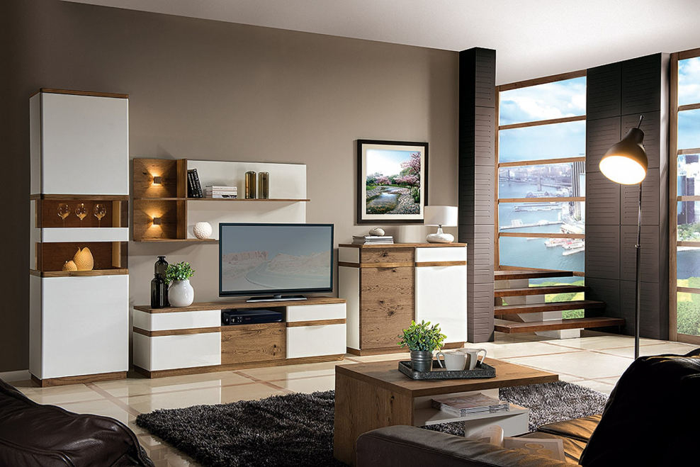 Гостиная Комо