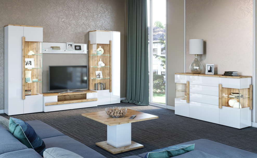 Гостиная принцесса Мелания