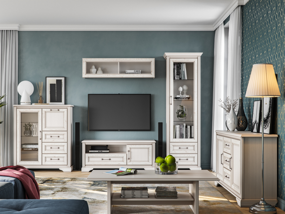 БРВ Стилиус лиственница