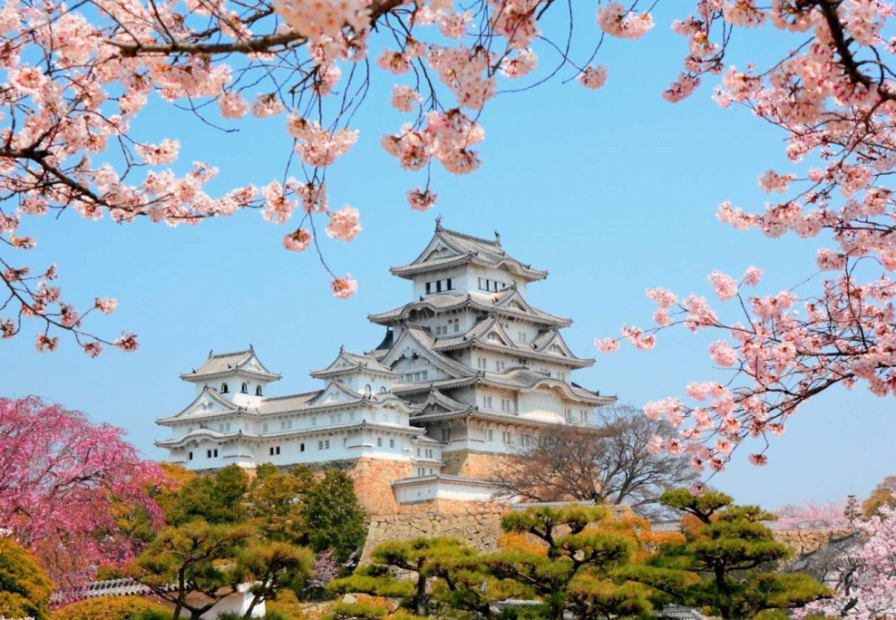 Химедзи (остров Хонсю)