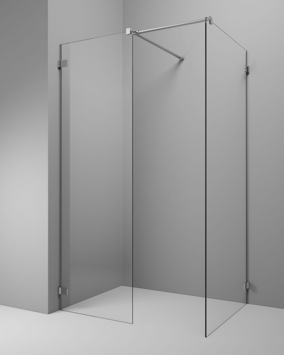 Душевая перегородка Radaway