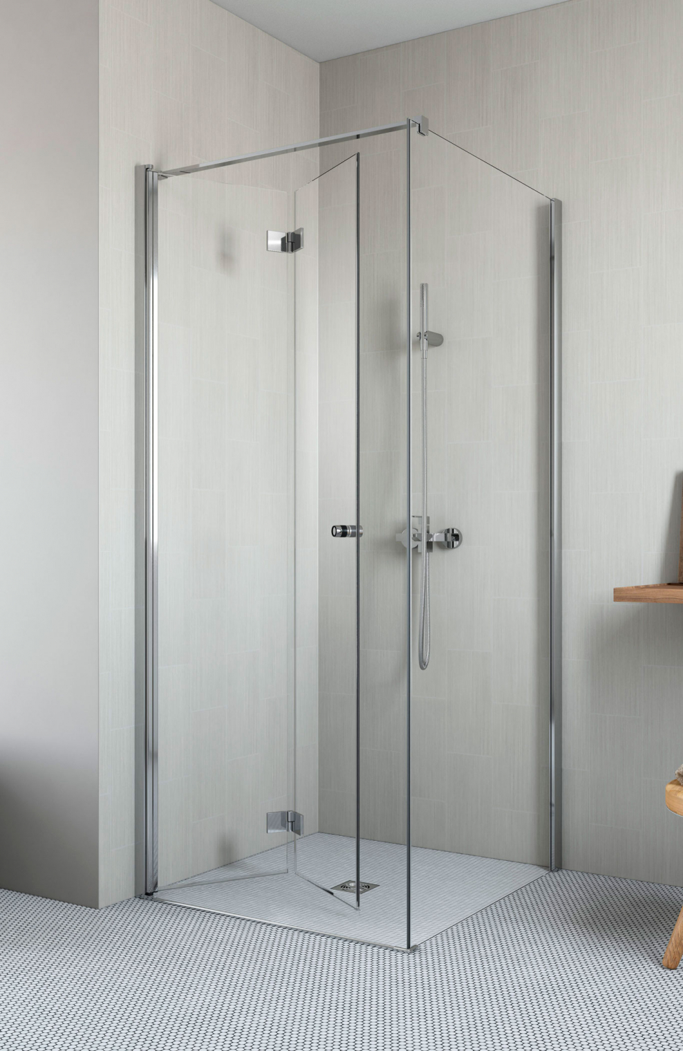 Radaway Essenza New KDJ B