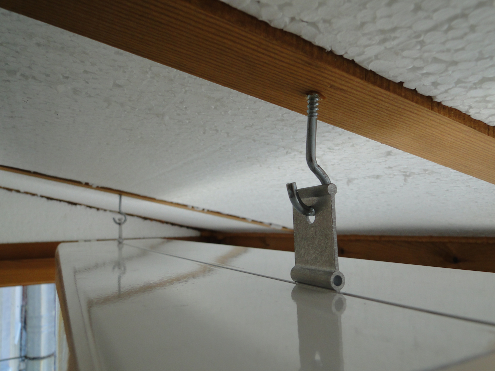 МДФ панели в интерьере спальни