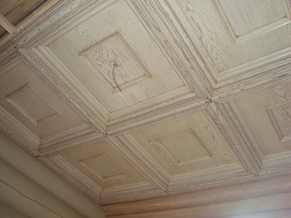 Стеновые панели для офиса