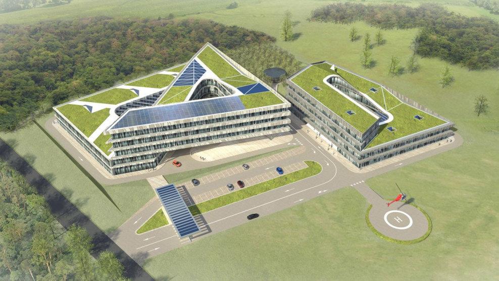 Ренова Сколково