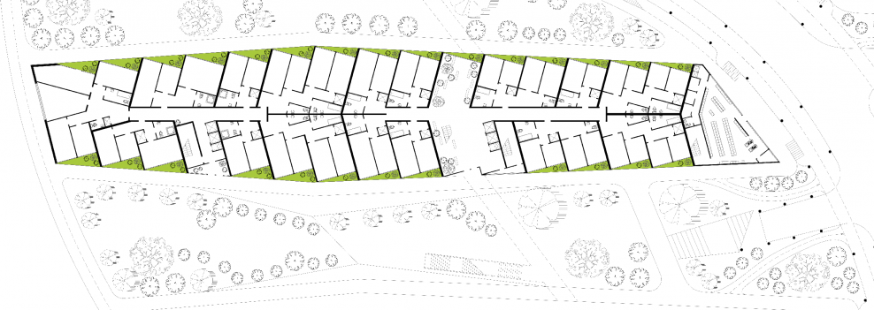 Технопарк Сколково планы