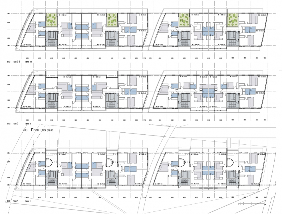 Технопарк Сколково планы