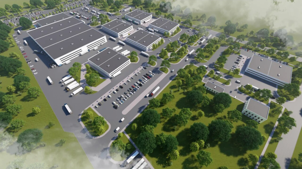 Агропарк ОРЦ