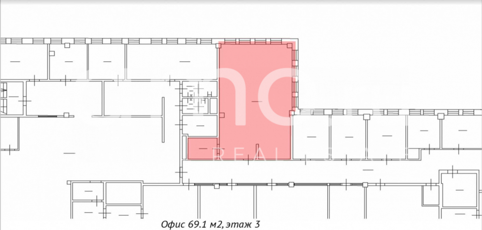 Технопарк МАРХИ