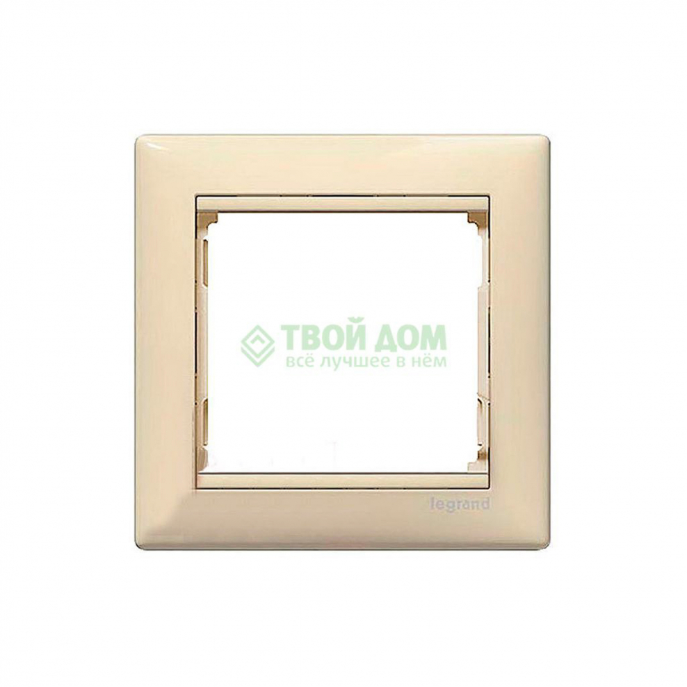Рамка Legrand Valena 774152