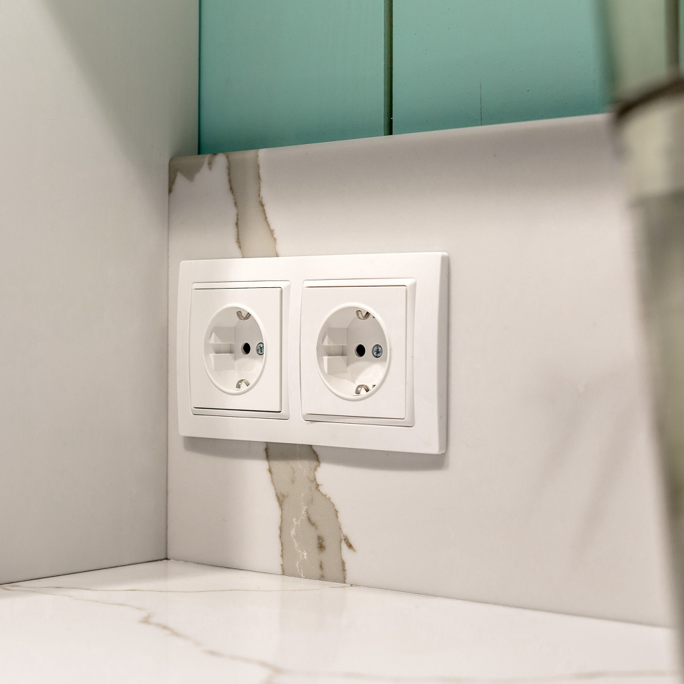 Werkel snabb белый