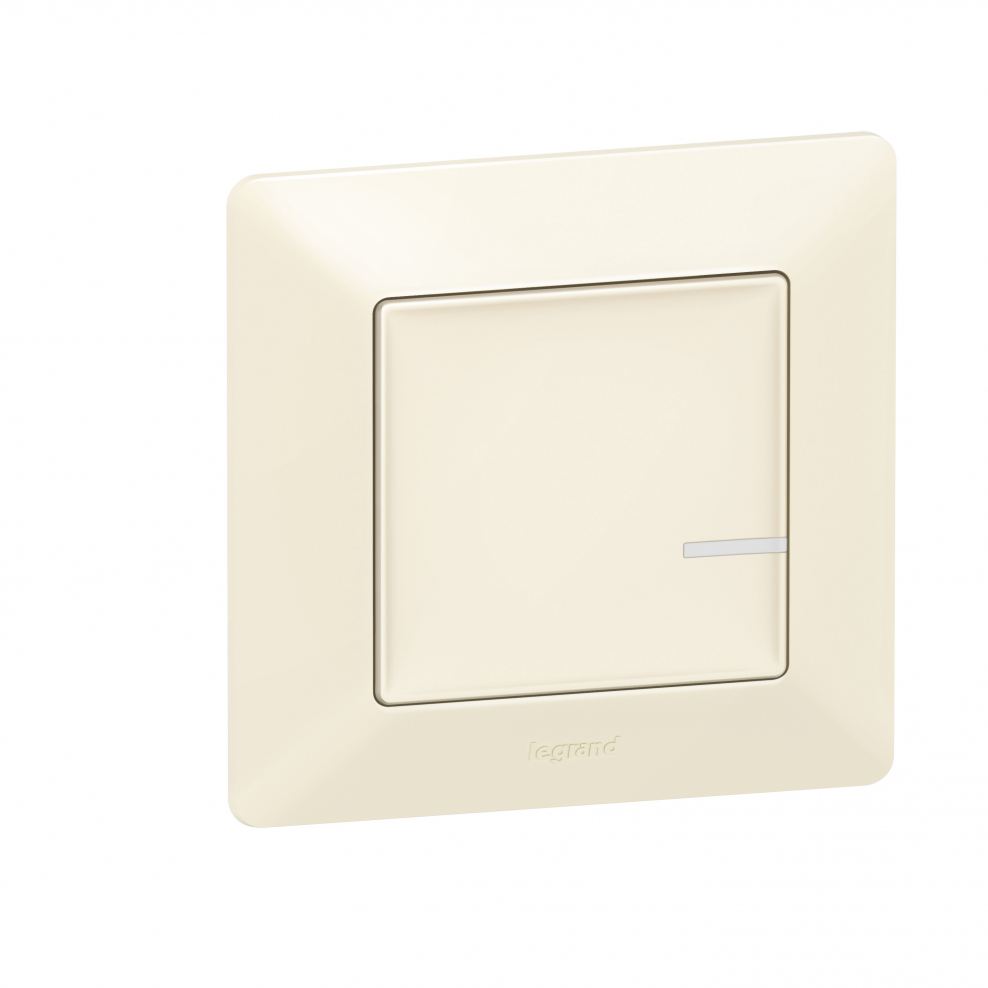 Выключатель Legrand Valena Life