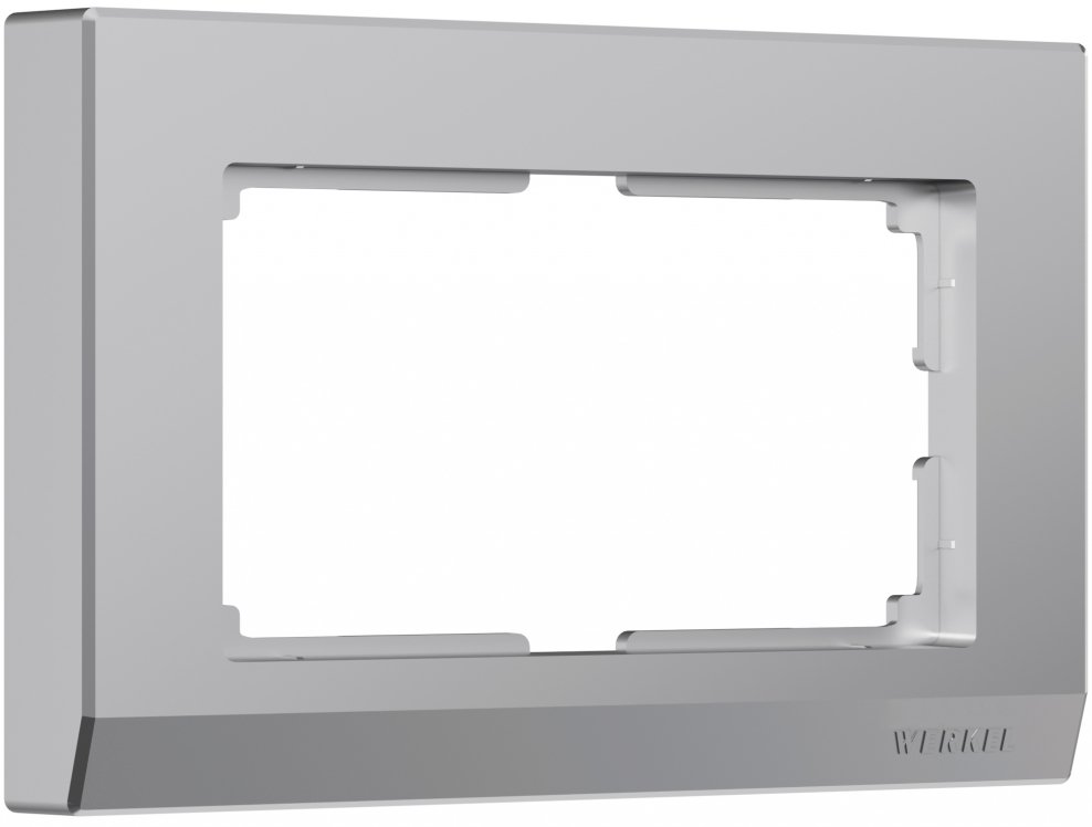 Розетка 1-я компьютерная белый Karre Viko