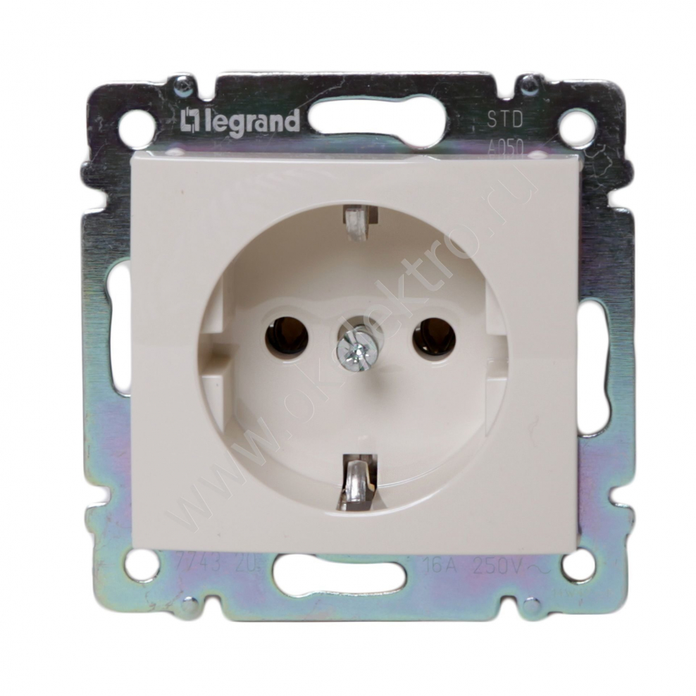 Legrand Valena 774321