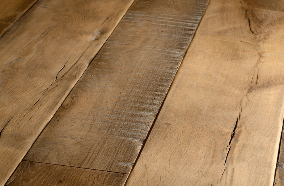 Кухня дуб рустикальный