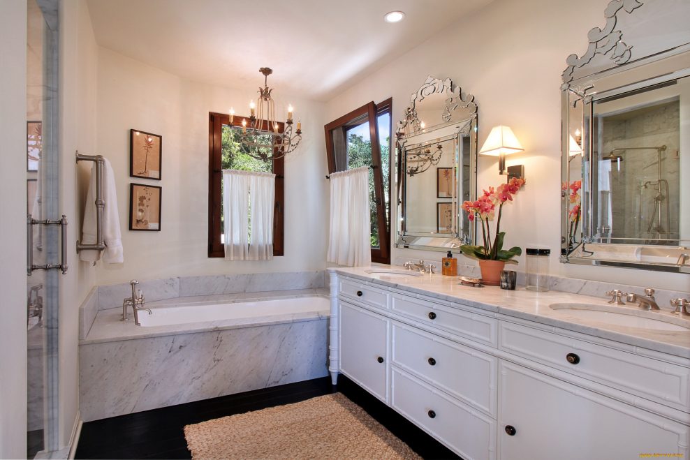 Ванная комната