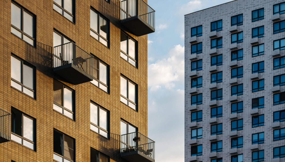 Пик Мещерский лес офис