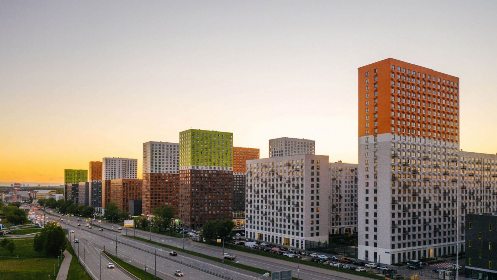 Говорово пик Мещерский лес