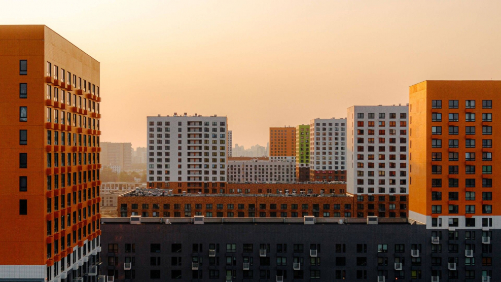 Группа пик Москва