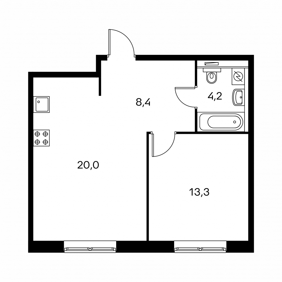 Нотариус Мещерский лес