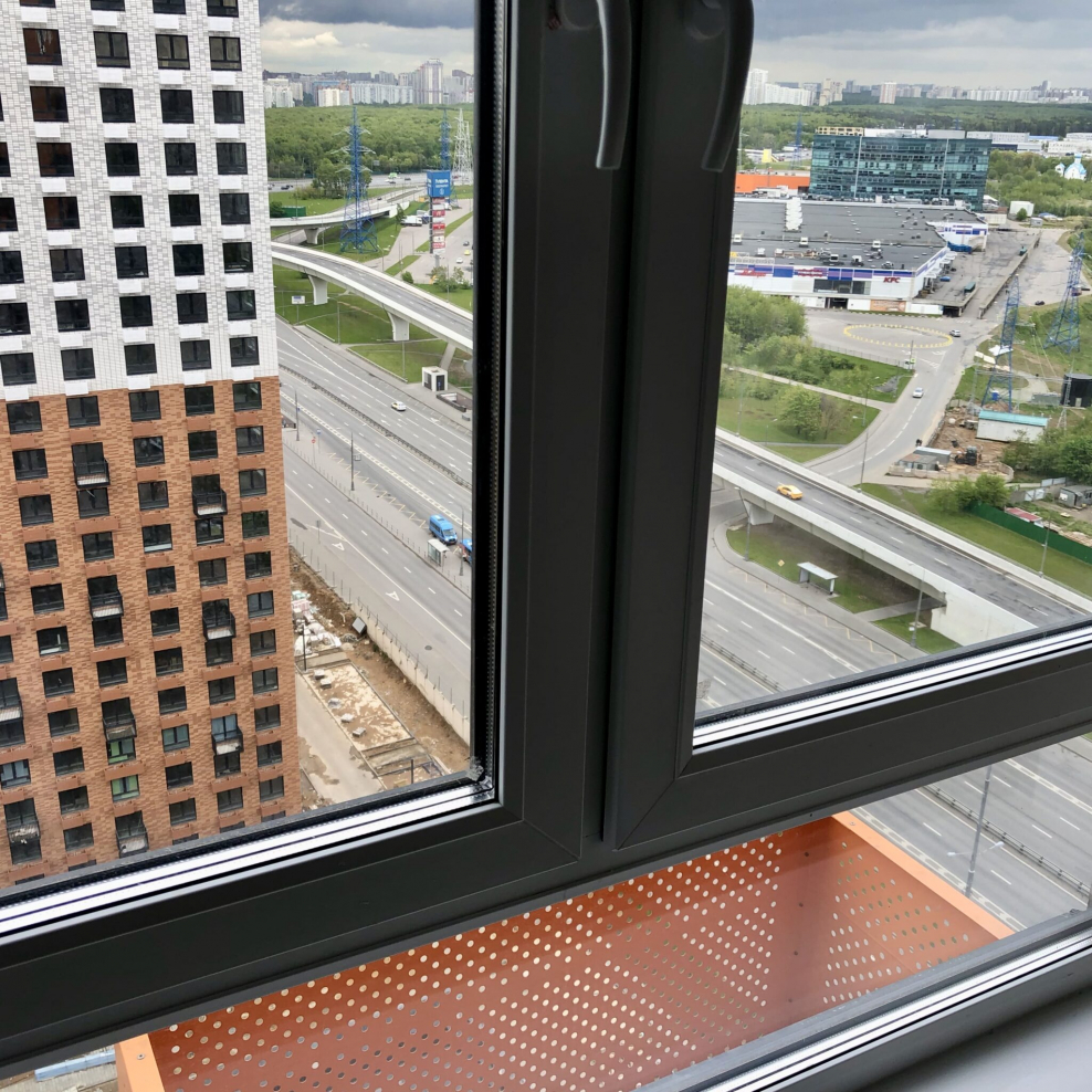 Мещерский лес Москва жилмассив