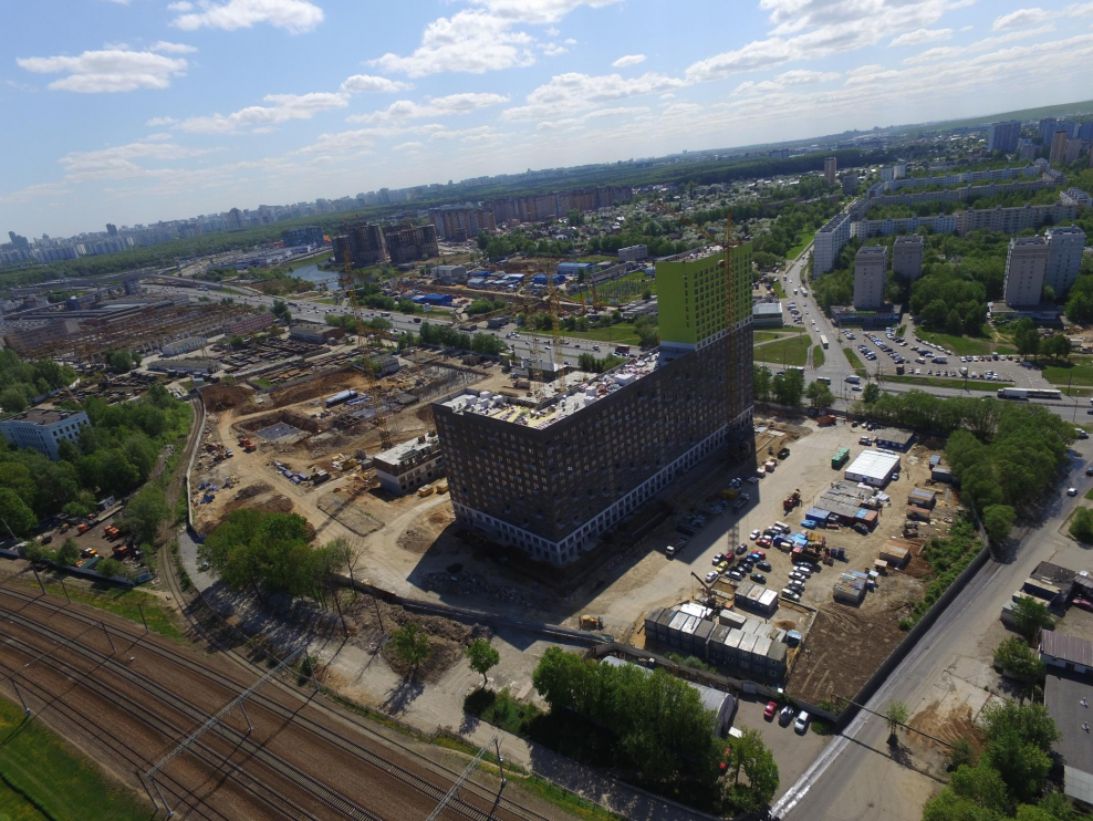 Пик стандарт